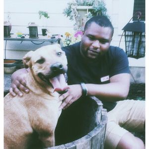 Meet your Posher, Christopher